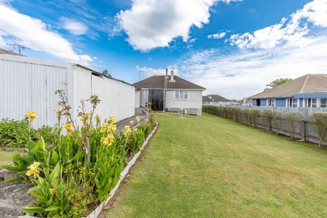 Photo of property in 34 Mclean Terrace, Waipukurau, 4200