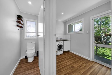 Photo of property in 20 Waimea Street, Westown, New Plymouth, 4310