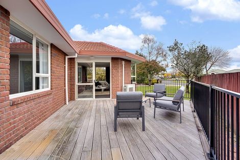 Photo of property in 20 Bouverie Crescent, Flagstaff, Hamilton, 3210