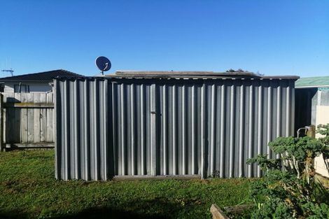 Photo of property in 21 Cargill Grove, Kelvin Grove, Palmerston North, 4414