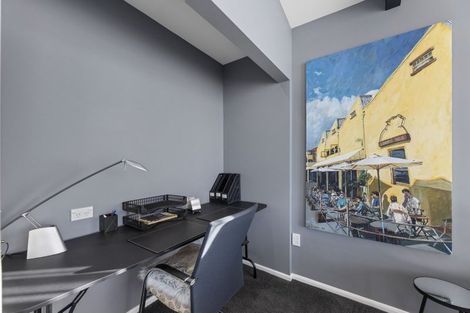 Photo of property in 17b City Road, Roslyn, Dunedin, 9010