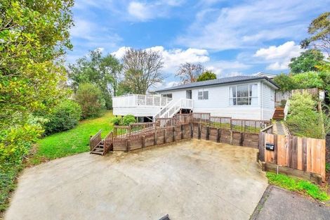 Photo of property in 43 Keegan Drive, Massey, Auckland, 0614