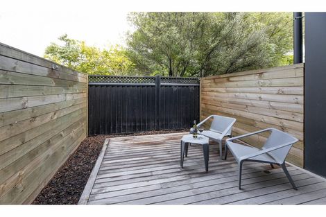 Photo of property in 24/399 Manchester Street, Christchurch Central, Christchurch, 8013