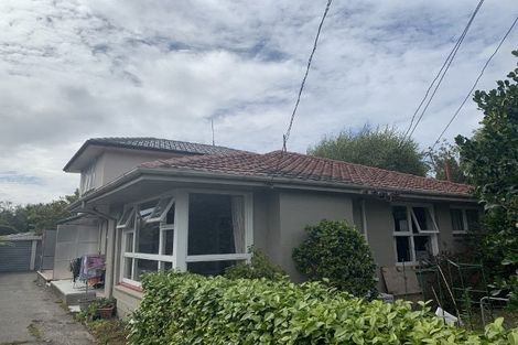 Photo of property in 156 Waimairi Road, Ilam, Christchurch, 8041