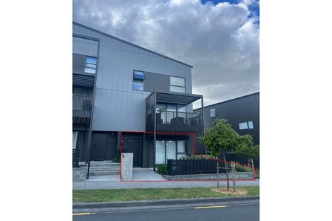 Photo of property in 4/49 Nugget Avenue, Hobsonville, Auckland, 0616
