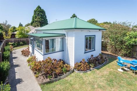 Photo of property in 36 Ngarimu Street, Avonside, Christchurch, 8061