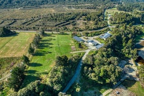Photo of property in 416 Maori Creek Road, Marsden, Dobson, 7872