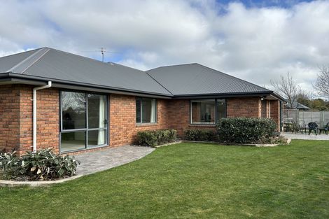 Photo of property in 35 Othello Drive, Rolleston, 7614