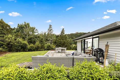 Photo of property in 17 Dashper Drive, Warkworth, 0981