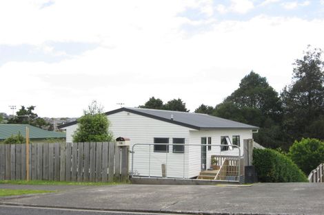 Photo of property in 21 Prospect Terrace, Pukekohe, 2120