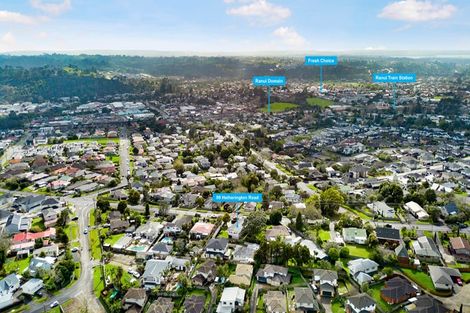 Photo of property in 99 Hetherington Road, Ranui, Auckland, 0612