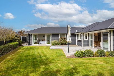 Photo of property in 8 Lilian Street, Kaiapoi, 7630