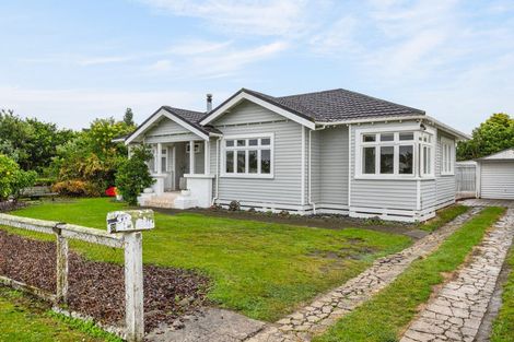 Photo of property in 33 Albert Street, Te Hapara, Gisborne, 4010
