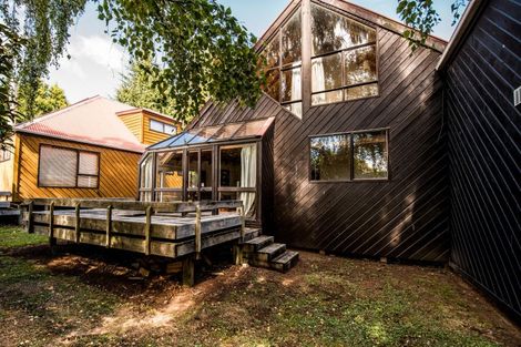 Photo of property in 27 Totara Street, Ohakune, 4625