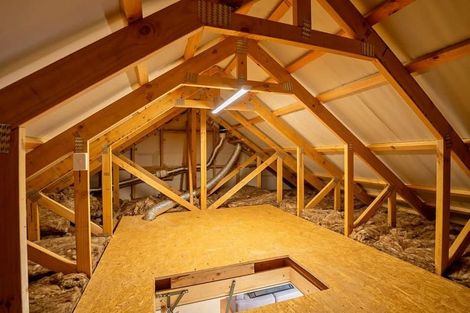 Photo of property in 19 Shelduck Road, Jacks Point, 9371