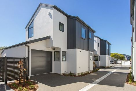 Photo of property in 2/20 Rochester Street, Linwood, Christchurch, 8062