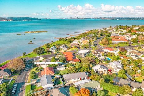 Photo of property in 33b Gill Avenue, Te Atatu Peninsula, Auckland, 0610