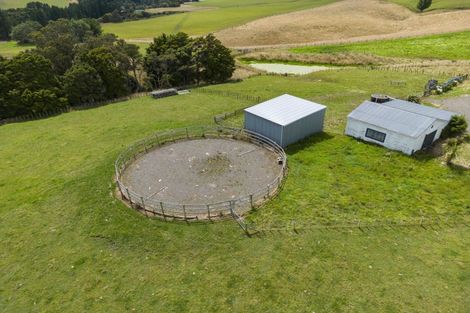 Photo of property in 2346 Makino Road, Halcombe, Feilding, 4779