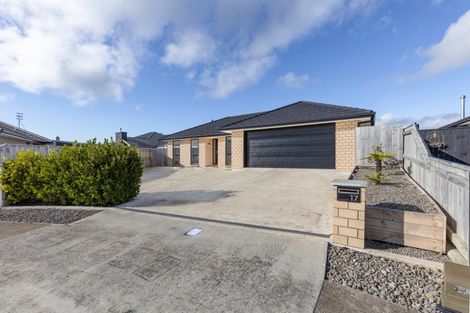 Photo of property in 17 Cyprus Place, Fitzherbert, Palmerston North, 4410