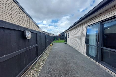 Photo of property in 10 Trewern Avenue, Chartwell, Hamilton, 3210