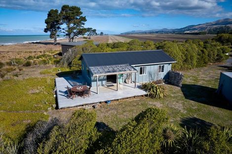 Photo of property in 4/622 Claverley Road, Hundalee, Cheviot, 7384