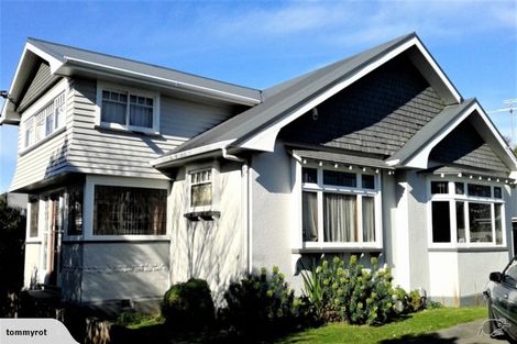 Photo of property in 110 Rattray Street, Riccarton, Christchurch, 8041