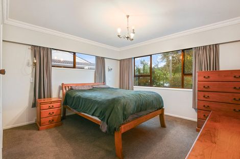 Photo of property in 356 Pukehangi Road, Sunnybrook, Rotorua, 3015