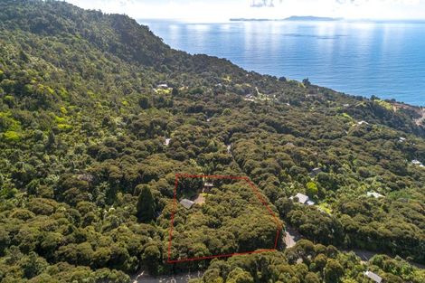 Photo of property in 5 Waihirere Drive, Tuateawa, Coromandel, 3583