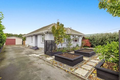 Photo of property in 67 Amyes Road, Hornby, Christchurch, 8042