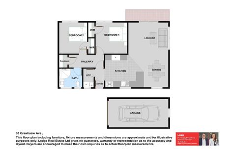 Photo of property in 35 Crawshaw Drive, Nawton, Hamilton, 3200