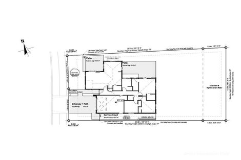 Photo of property in 42 Penney Avenue, Kaiapoi, 7630