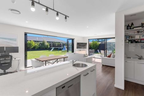 Photo of property in 1 Power Place, Rolleston, 7615