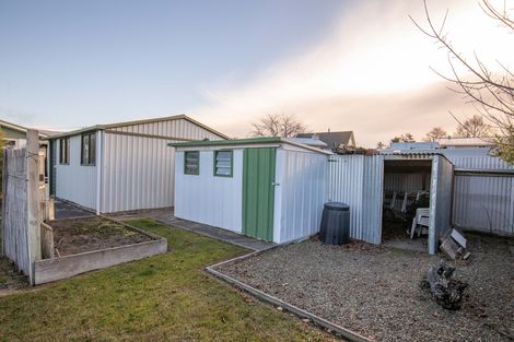 Photo of property in 45 Ashworth Street, Alexandra, 9320