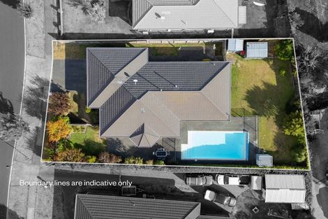 Photo of property in 31 Admiral Crescent, Flagstaff, Hamilton, 3210