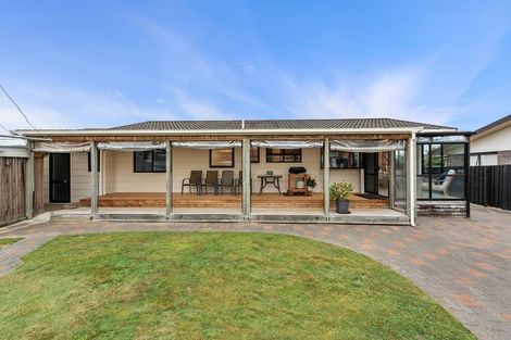 Photo of property in 56 Chatsfield Drive, Te Awamutu, 3800