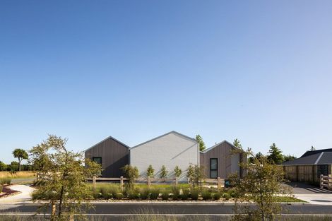 Photo of property in 1 Bunz Road, Halswell, Christchurch, 8025