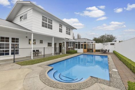 Photo of property in 21 Comries Road, Chartwell, Hamilton, 3210