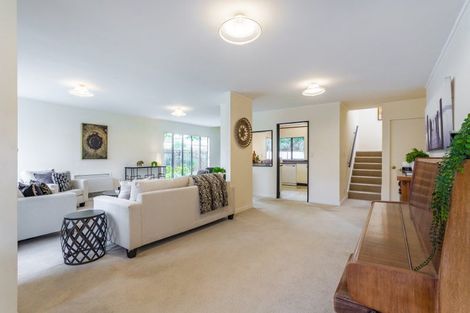 Photo of property in 4 Sutherland Avenue, Silverstream, Upper Hutt, 5019