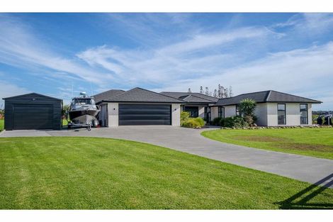 Photo of property in 11 The Lakes Drive, Kerikeri, 0230