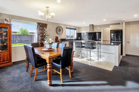 Photo of property in 30 Fairfield Way, Rolleston, 7614