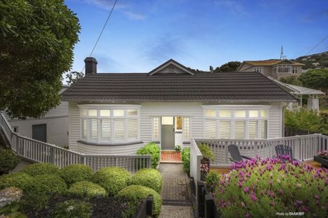 Photo of property in 20 Waipapa Road, Hataitai, Wellington, 6021