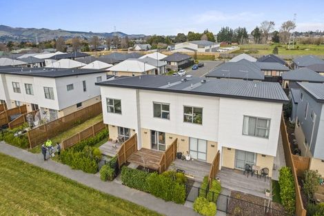 Photo of property in 15 Air Race Lane, Halswell, Christchurch, 8025