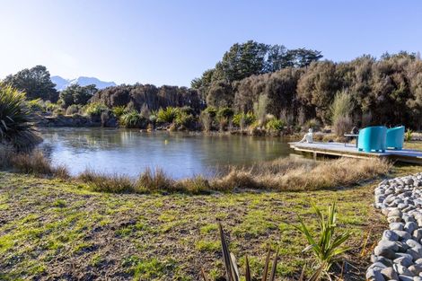 Photo of property in 7 Mead Lane, Horopito, Raetihi, 4696