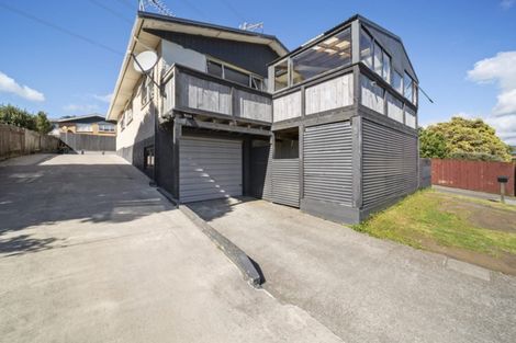 Photo of property in 6 Maui Place, Spotswood, New Plymouth, 4310