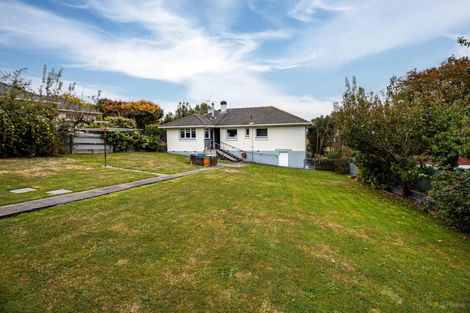 Photo of property in 51 Old North Road, Marchwiel, Timaru, 7910