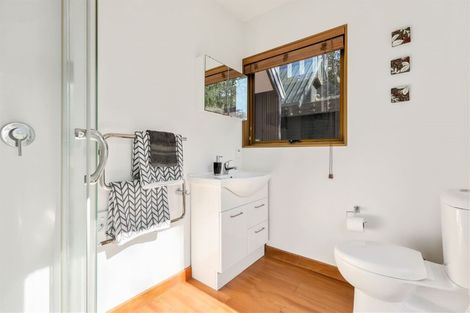 Photo of property in 14 Muritai Terrace, Mount Pleasant, Christchurch, 8081