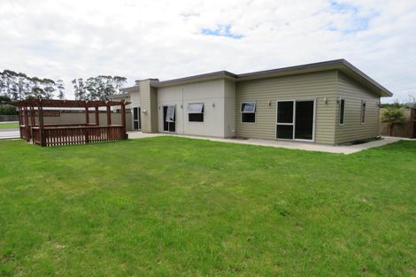 Photo of property in 7 Kawatiri Place, Westport, 7825