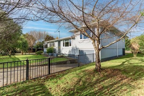 Photo of property in 21 Augustus Street, Carterton, 5713