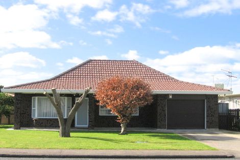 Photo of property in 3/35 Prictor Street, Papakura, 2110