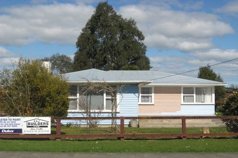 Photo of property in 14 Ngahina Street, Marton, 4710